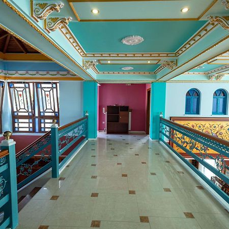 Reale - Art Luxury Villa Μύτικας Εξωτερικό φωτογραφία