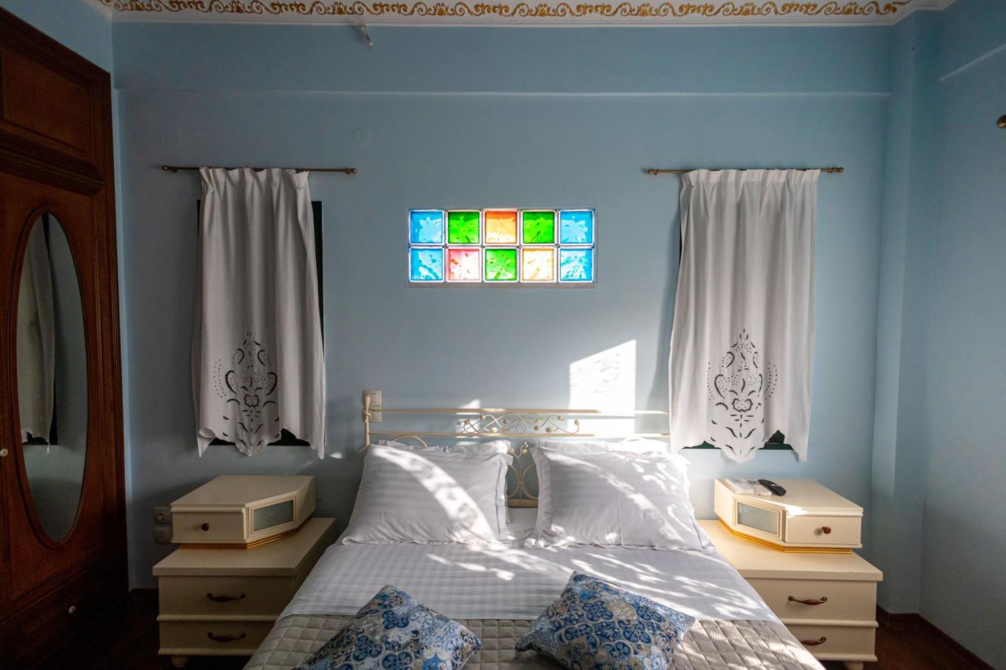 Reale - Art Luxury Villa Μύτικας Εξωτερικό φωτογραφία