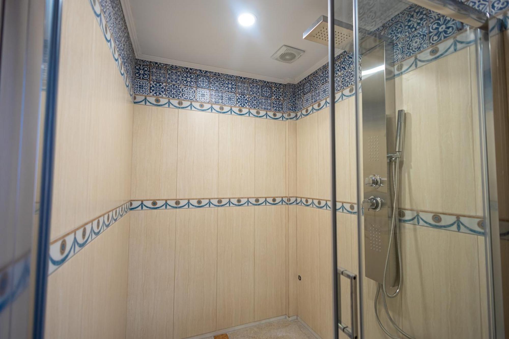 Reale - Art Luxury Villa Μύτικας Εξωτερικό φωτογραφία