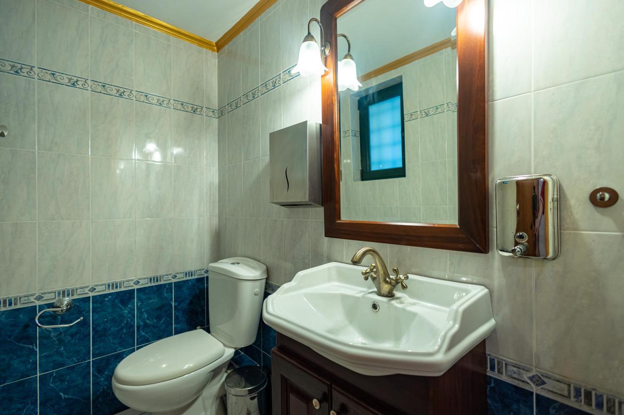 Reale - Art Luxury Villa Μύτικας Εξωτερικό φωτογραφία